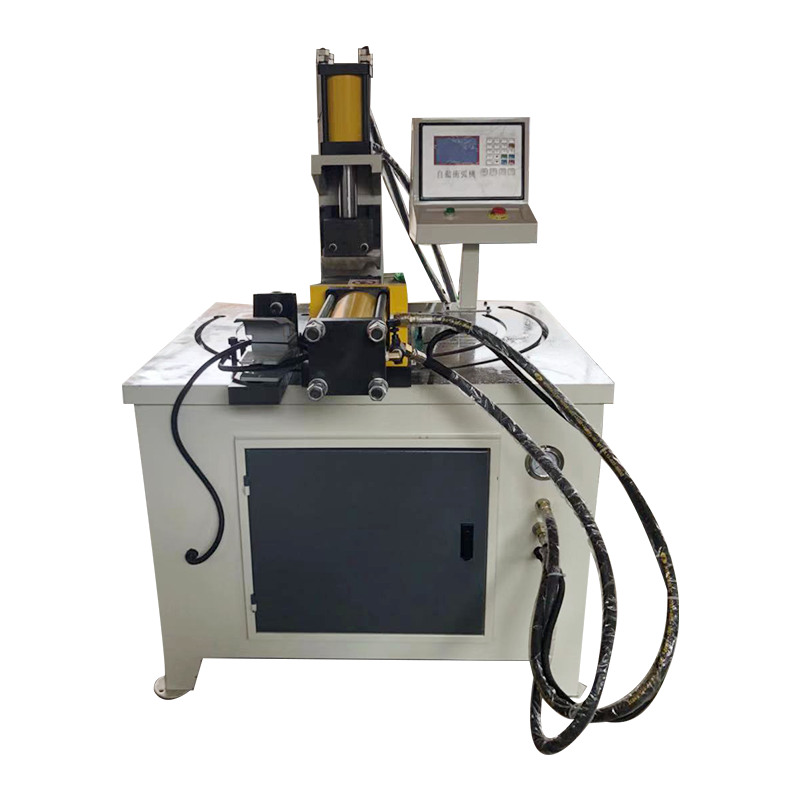 冲弧机（冲孔）